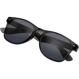 Altitude Yazz Recycled Plastic Sunglasses Closed